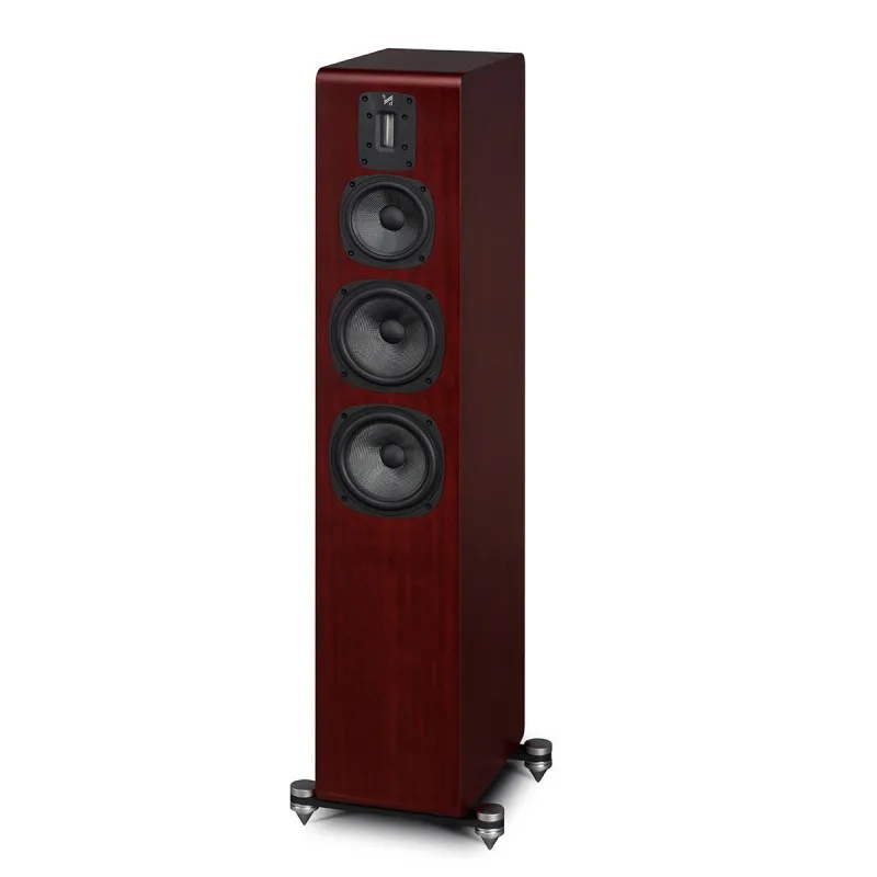 Quad S-5 Mahogany