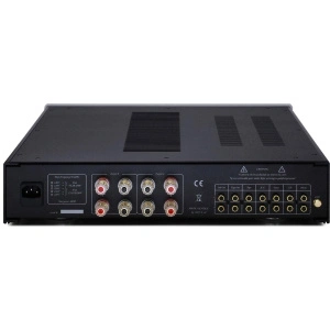 Unison Research Unico Primo Silver