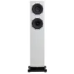Fyne Audio F501 Piano Gloss White
