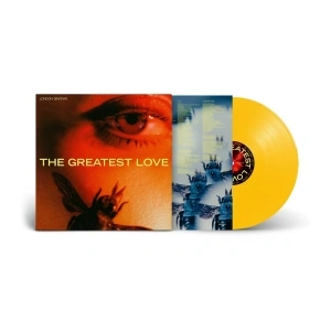 The Greatest Love (Yellow Bio Vinyl)