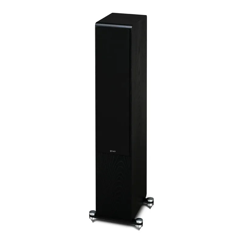 Quad S-5 Black Oak