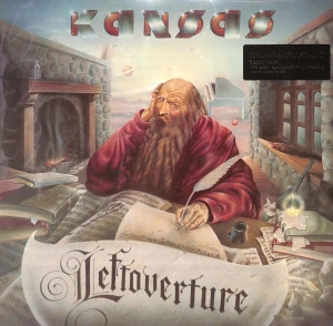 Leftoverture