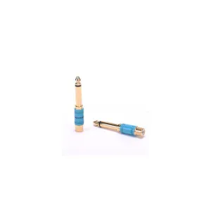 Переходник Vention jack 6.35 mm M/RCA F