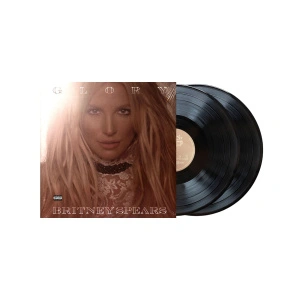 Glory (Deluxe Edition) 