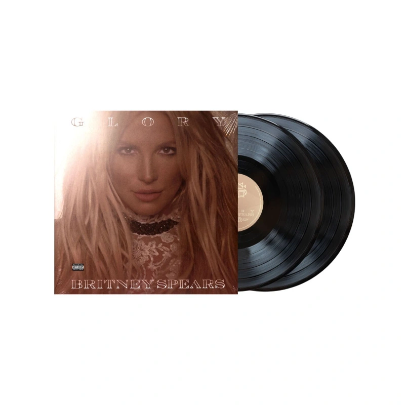 Glory (Deluxe Edition) 