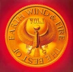 The Best Of Earth, Wind & Fire: Vol. 1 
