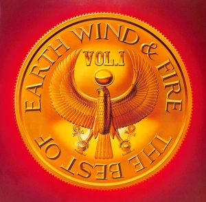 The Best Of Earth, Wind & Fire: Vol. 1 