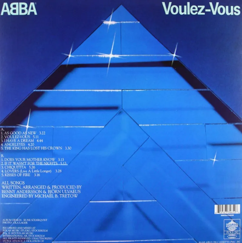 Voulez-Vous