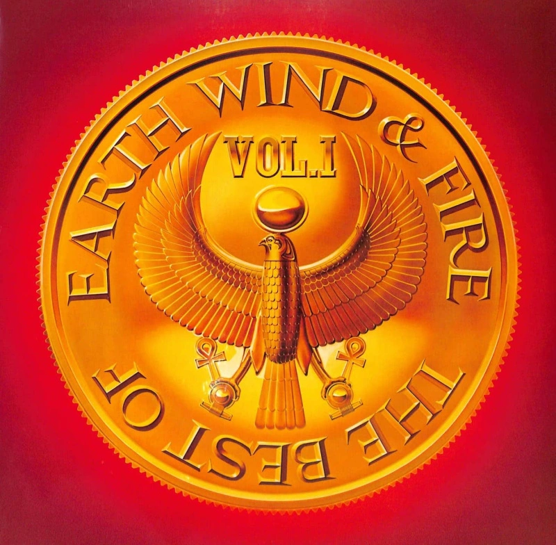 The Best Of Earth, Wind & Fire: Vol. 1 