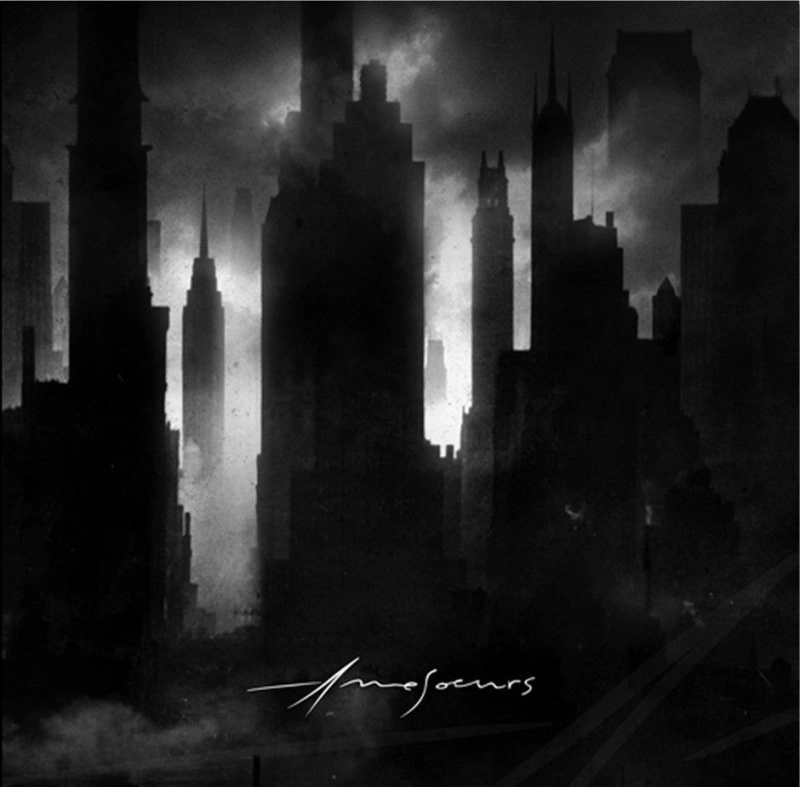 Amesoeurs (Deluxe Edition)