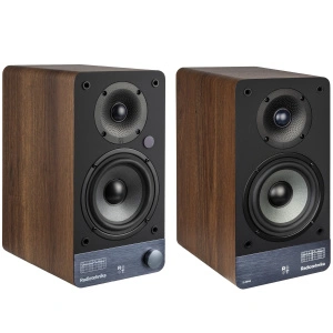 Radiotehnika S-20NA MKII Walnut