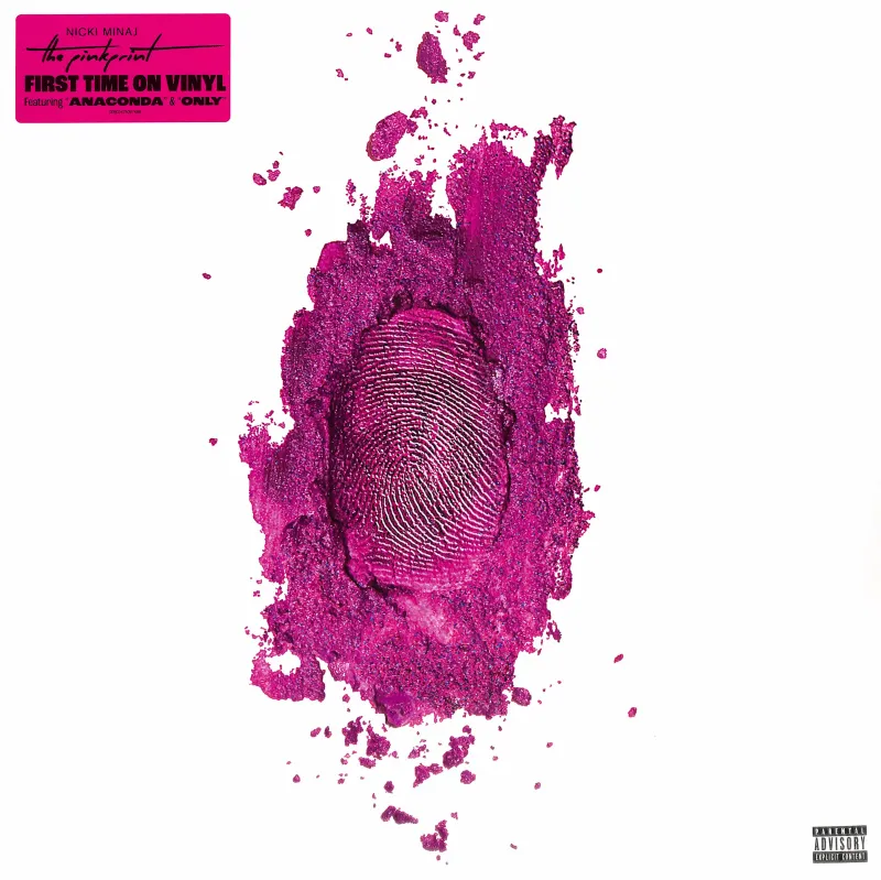 The Pinkprint