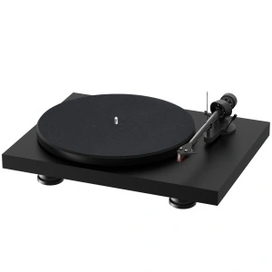 Pro-Ject Debut Carbon Evo (2M Red) Satin Black
