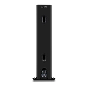 Mission QX-3 MKII lux white