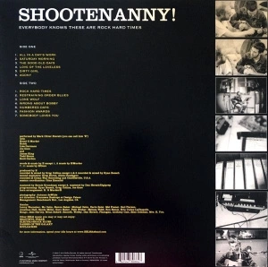 Shootenanny!