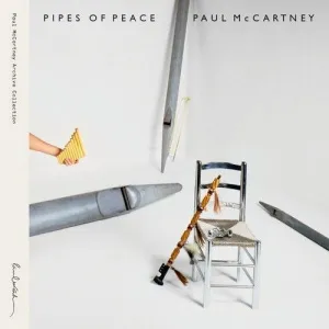 Pipes Of Peace