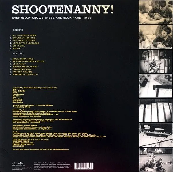 Shootenanny!