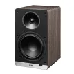 ELAC Debut ConneX DCB61 Walnut