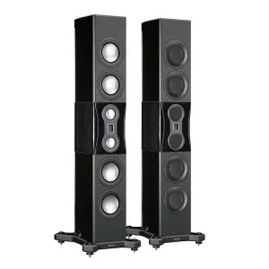 Monitor Audio Platinum PL500 ll Gloss Black