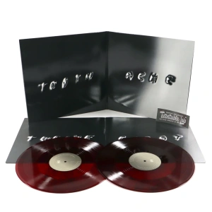 Twelve Carat Toothache