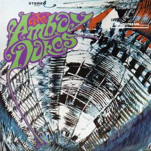 The Amboy Dukes