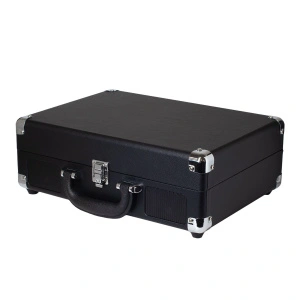 Alive Audio GLAM Noir