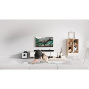 Саундбар для караоке Evolution EvoSound Pearl