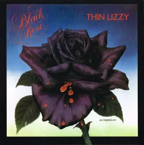 Black Rose (A Rock Legend)