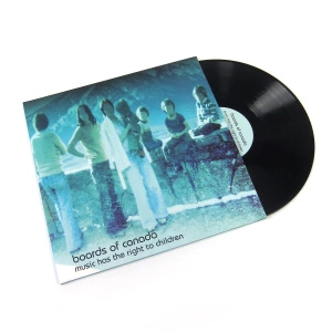 Music Has The Right To Children