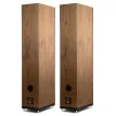 Radiotehnika Gamma 3.03 Walnut