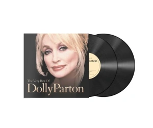 The Very Best Of Dolly Parton