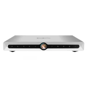 Matrix Audio X-Sabre 3 Silver