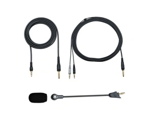 Audio-Technica ATH-GDL3 White