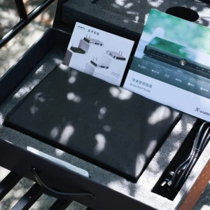 Matrix Audio X-Sabre 3 Black