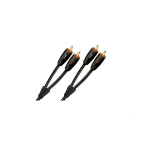 AudioQuest Tower 2RCA-2RCA 1 m