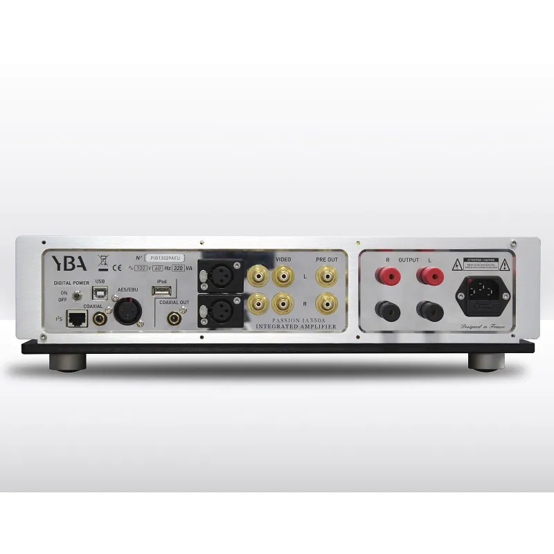 YBA Passion IA350A