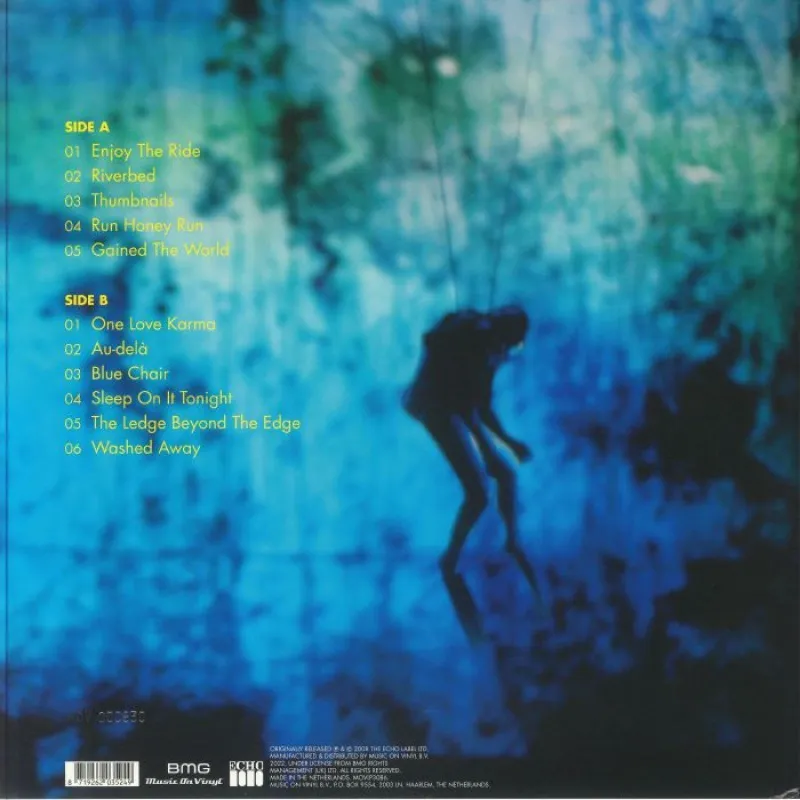 Dive Deep