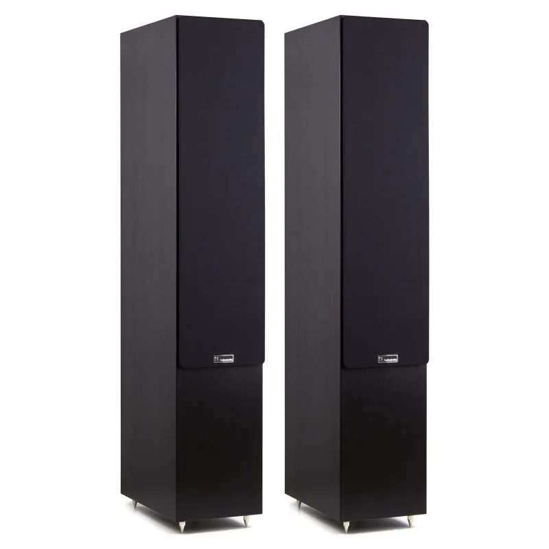 Radiotehnika Vita 2.06 Black Ash