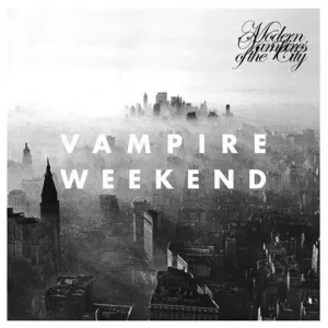 Modern Vampires Of The City
