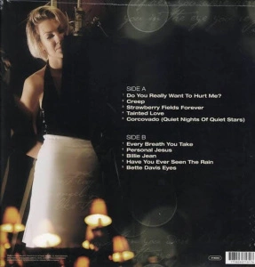 Essentials (Clear Translucent Vinyl)