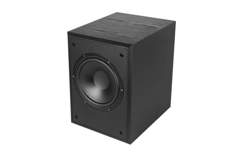 PREMIERA ES-8SA Black wood grain