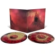 The Sound Of Perseverance (Deluxe Special Edition Black, Red & Metallic Gold Splatter Vinyl)