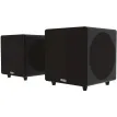 Velodyne DW-12 black