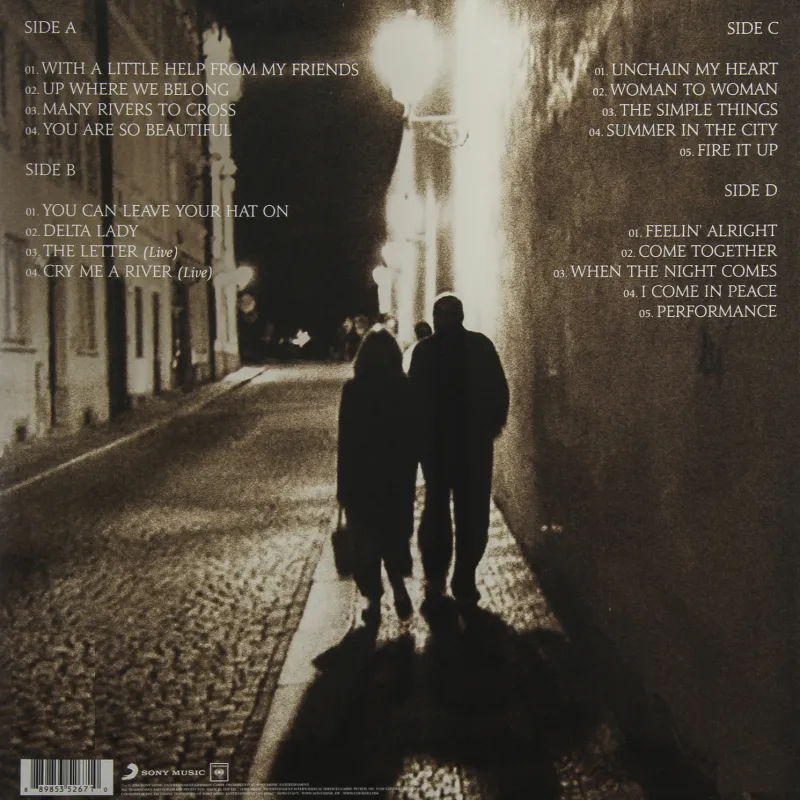 The Life of a Man - The Ultimate Hits 1968–2013