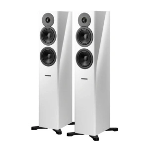 Dynaudio Evoke 30 White High Gloss