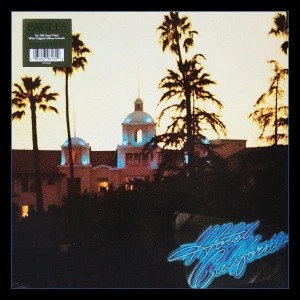 Hotel California