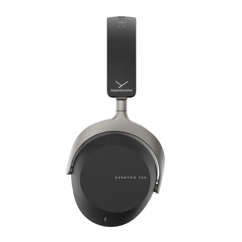 Beyerdynamic AVENTHO 300 Black