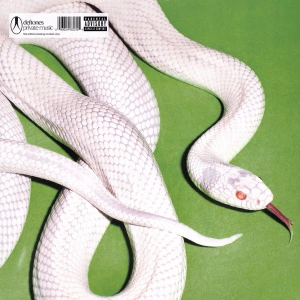 Private Music (Clear Vinyl) 