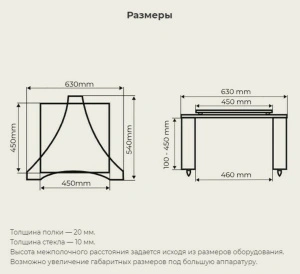 VOXmodule S-001 basic
