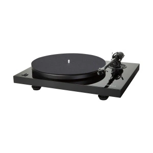 Music Hall MMF 2.3 black MH Spirit